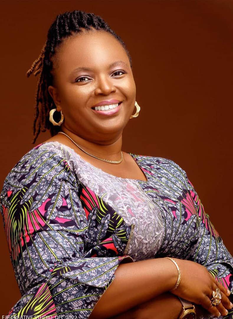 Dr. Mrs. Uduma Jennifer Chikaodi